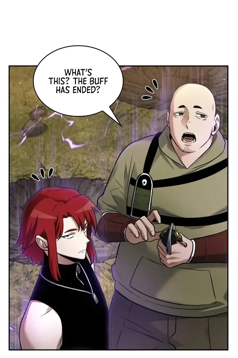 Omniscient-readers-viewpoint Chapter 126 Page 64