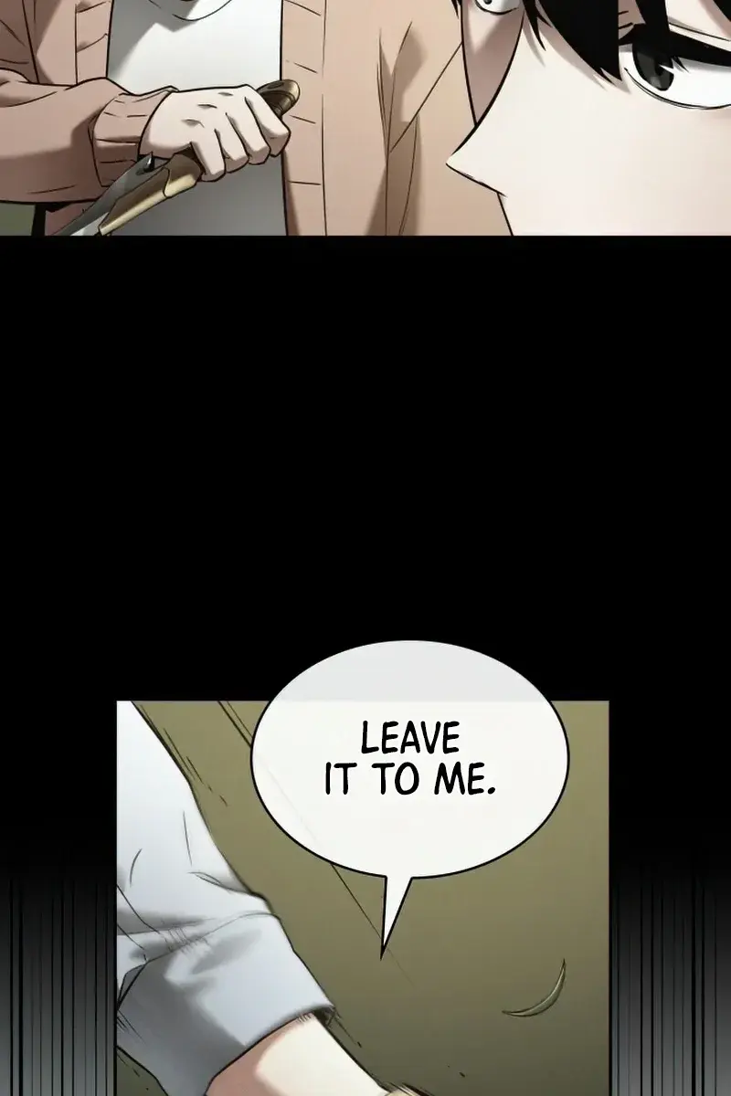 Omniscient-readers-viewpoint Chapter 126 Page 87