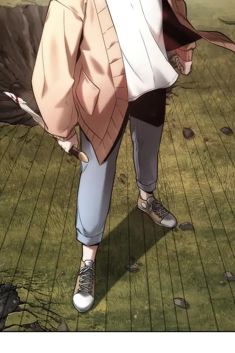 Omniscient-readers-viewpoint Chapter 126 Page 96