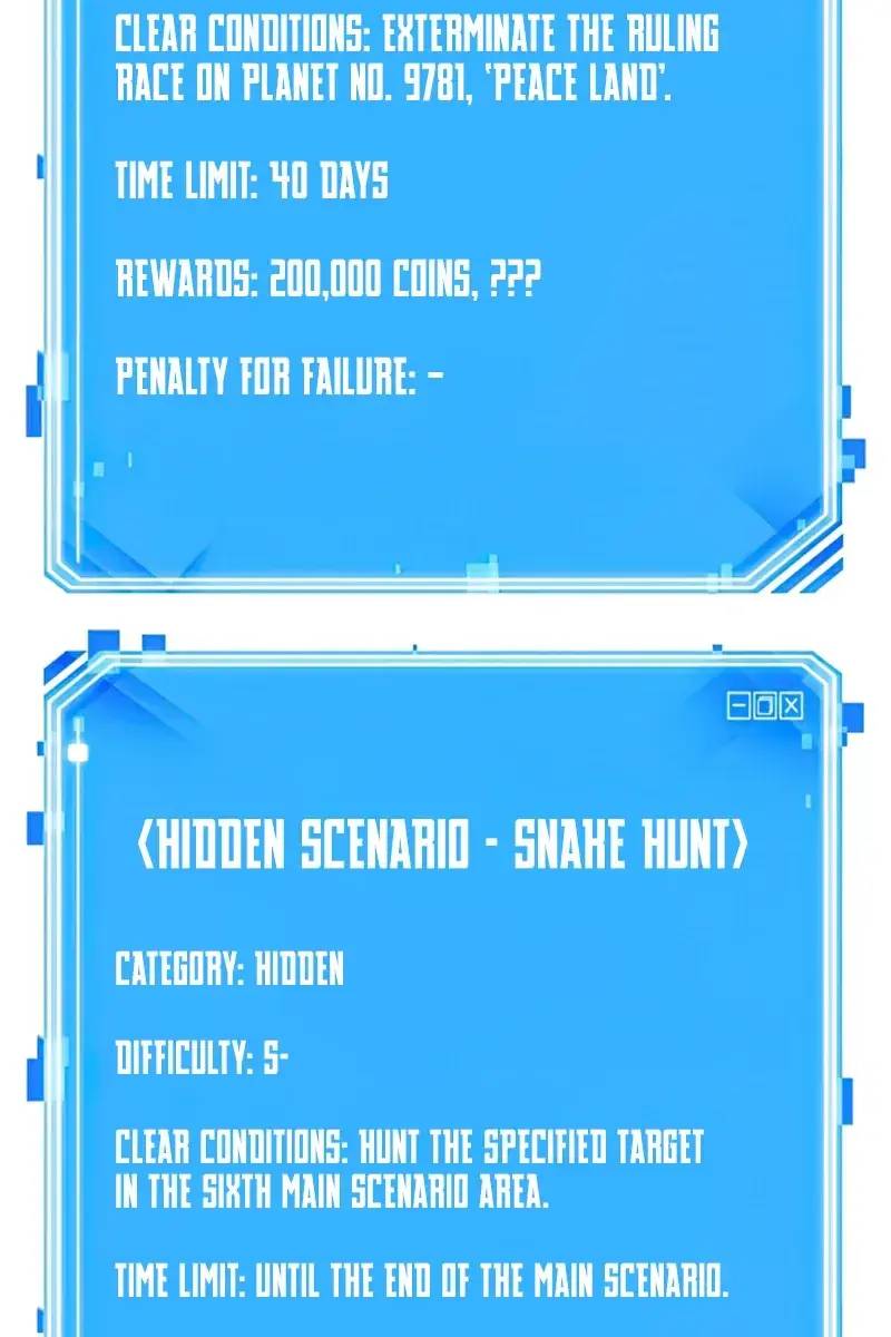 Omniscient-readers-viewpoint Chapter 126 Page 98