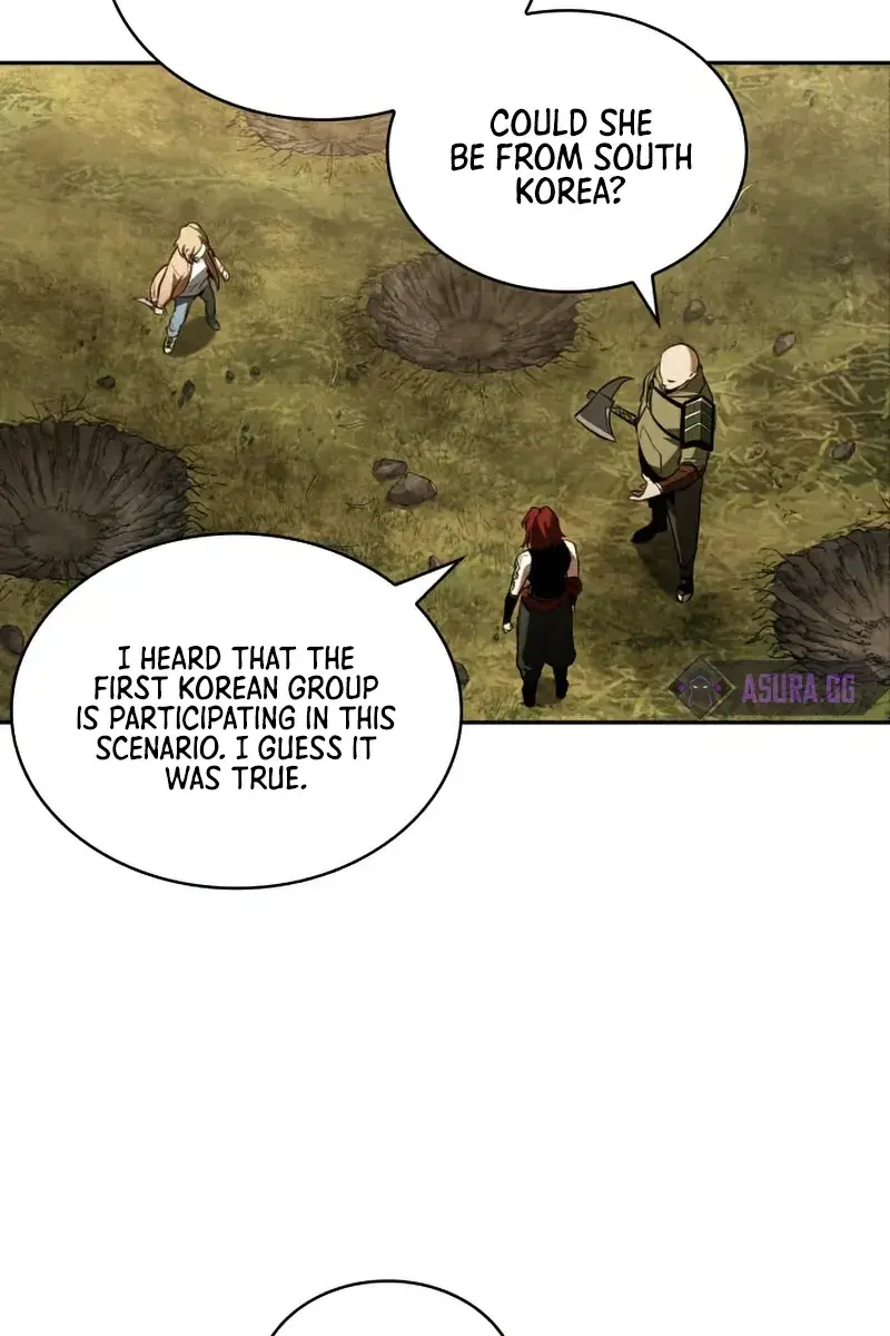 Omniscient-readers-viewpoint Chapter 127 Page 5