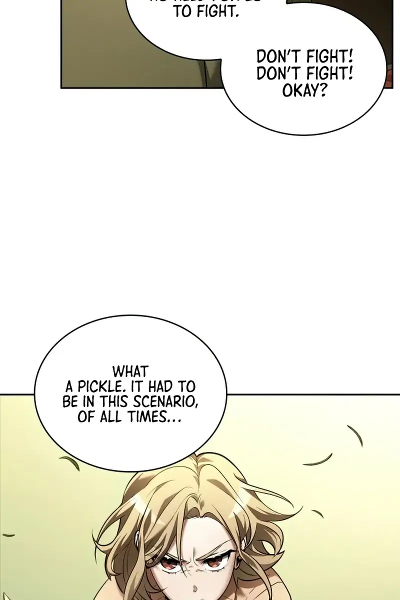 Omniscient-readers-viewpoint Chapter 127 Page 8