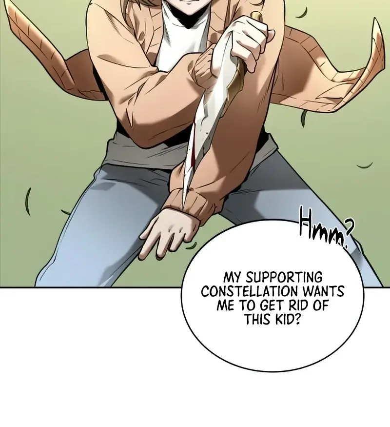 Omniscient-readers-viewpoint Chapter 127 Page 9