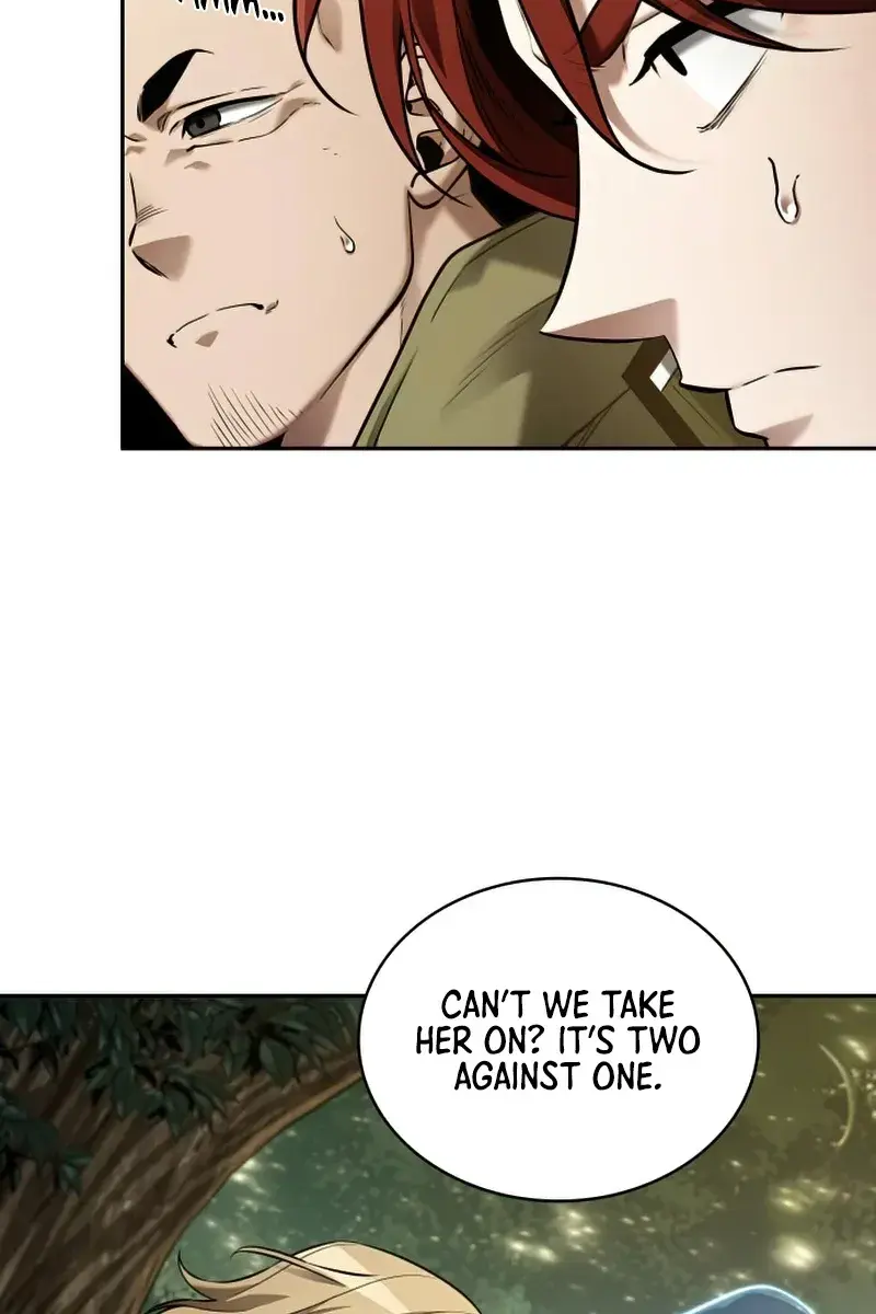 Omniscient-readers-viewpoint Chapter 127 Page 11