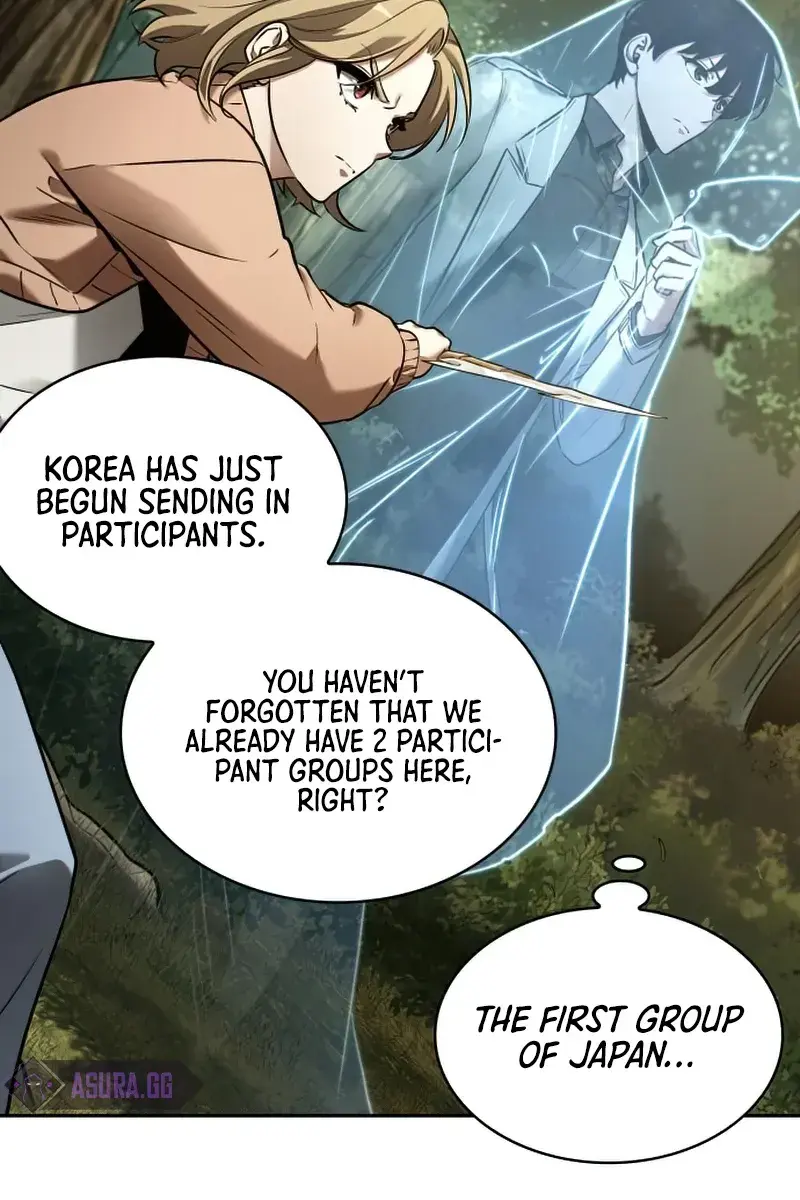 Omniscient-readers-viewpoint Chapter 127 Page 12