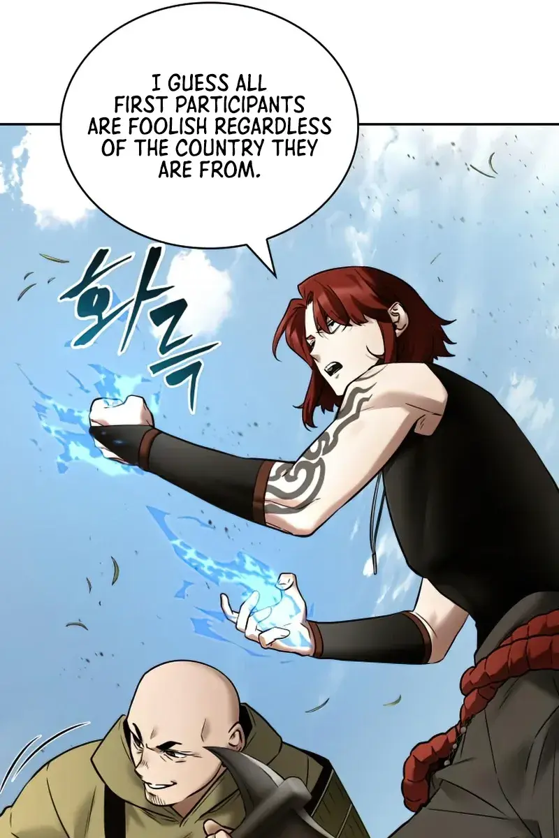 Omniscient-readers-viewpoint Chapter 127 Page 25