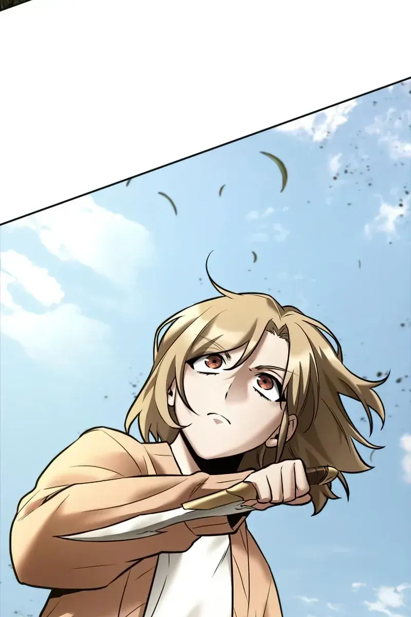 Omniscient-readers-viewpoint Chapter 127 Page 27