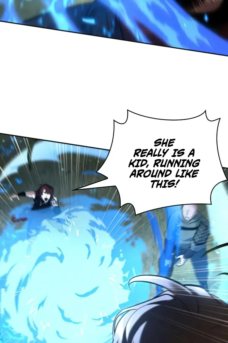 Omniscient-readers-viewpoint Chapter 127 Page 36