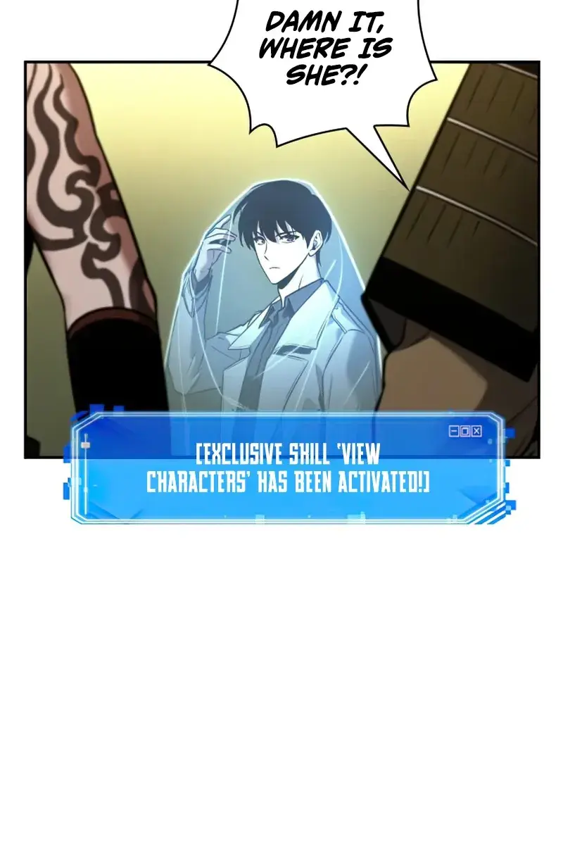 Omniscient-readers-viewpoint Chapter 127 Page 45