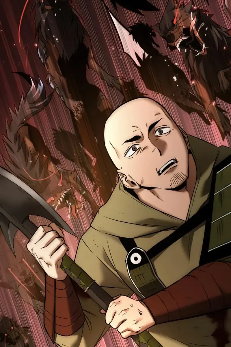 Omniscient-readers-viewpoint Chapter 127 Page 66