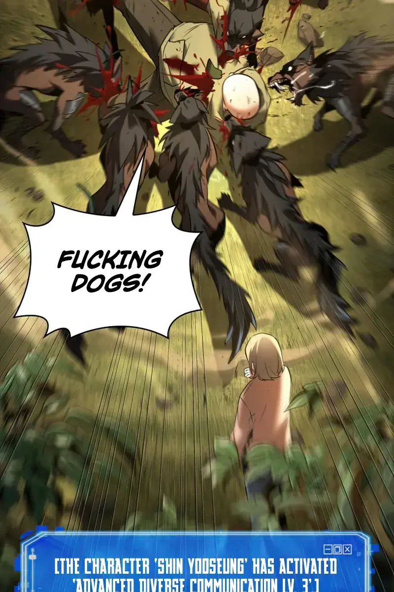 Omniscient-readers-viewpoint Chapter 127 Page 69