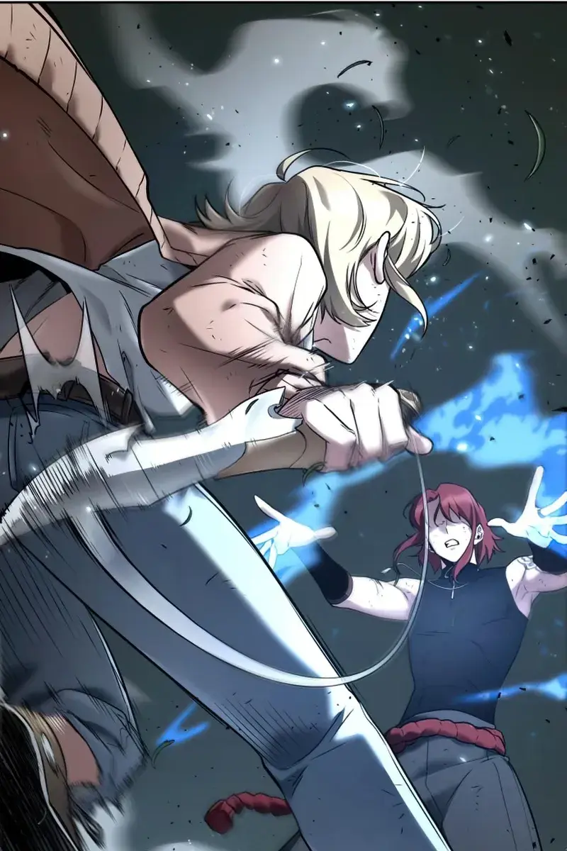 Omniscient-readers-viewpoint Chapter 127 Page 94