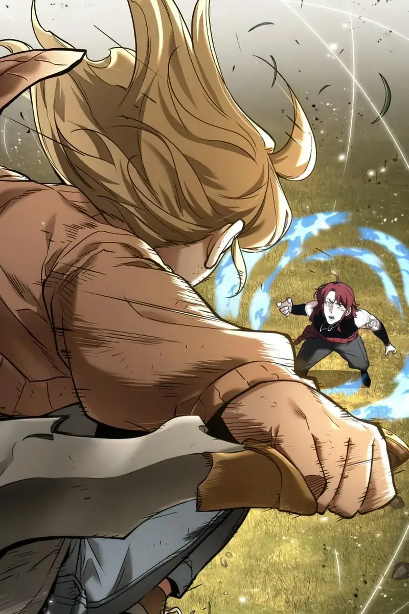 Omniscient-readers-viewpoint Chapter 127 Page 99