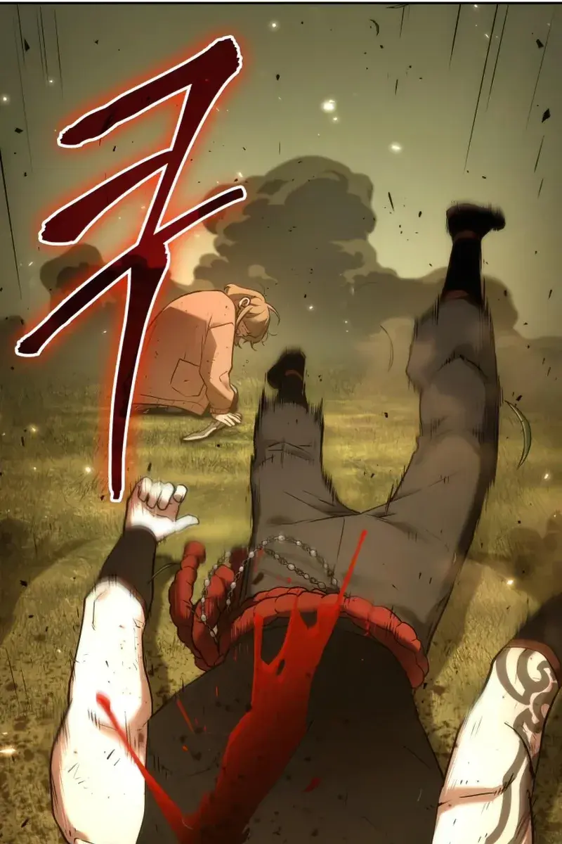 Omniscient-readers-viewpoint Chapter 127 Page 108