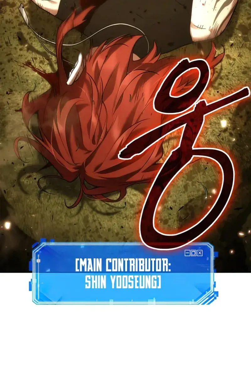 Omniscient-readers-viewpoint Chapter 127 Page 109