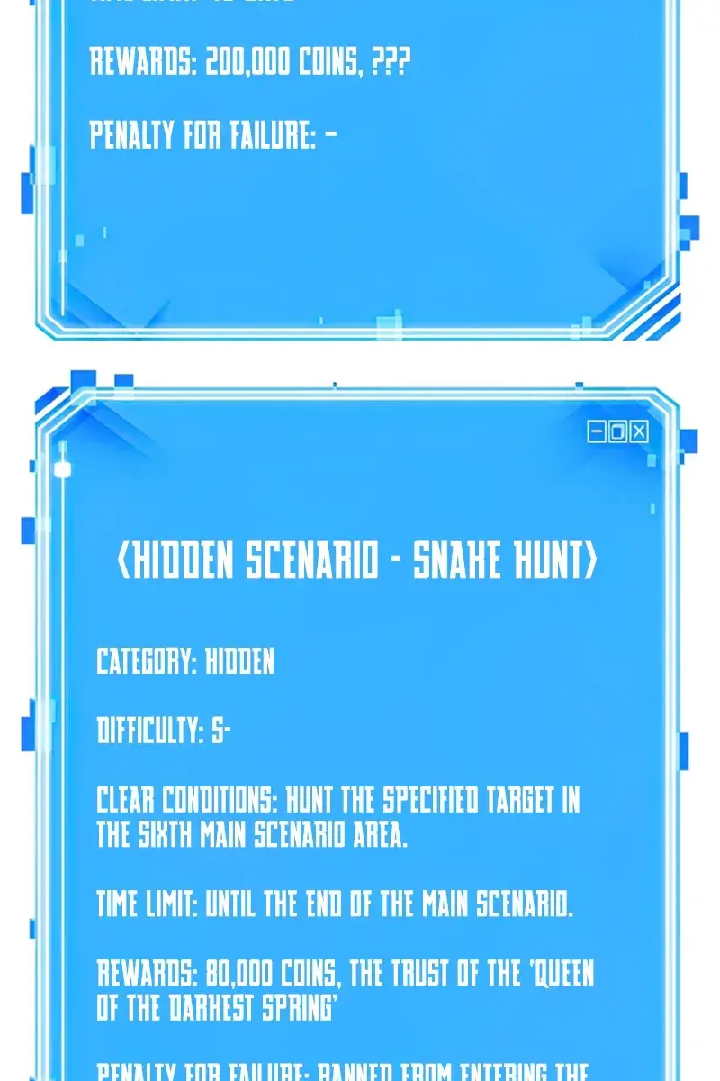 Omniscient-readers-viewpoint Chapter 127 Page 111