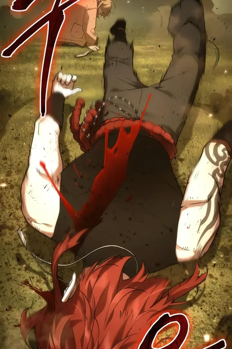 Omniscient-readers-viewpoint Chapter 128 Page 3