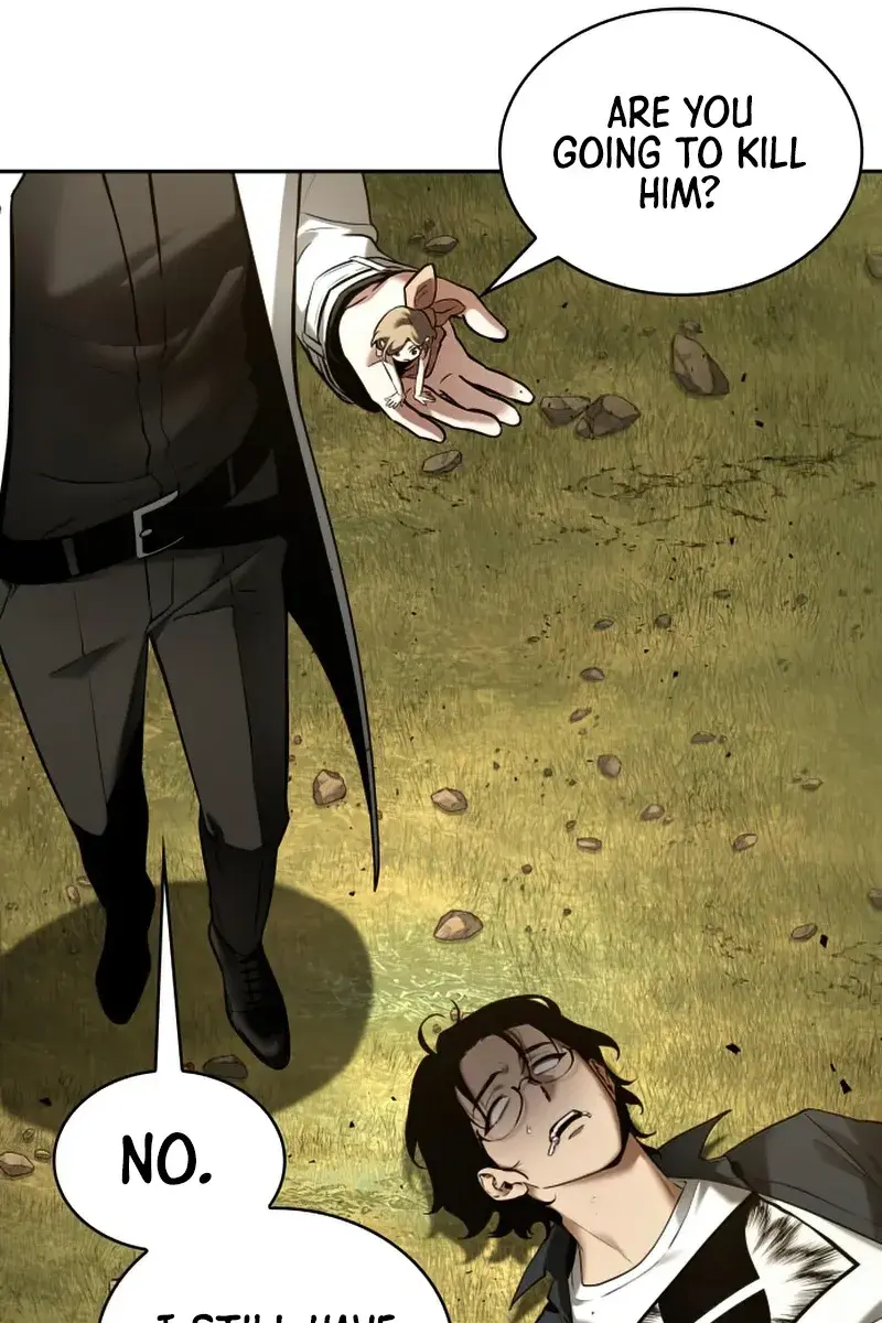 Omniscient-readers-viewpoint Chapter 128 Page 25