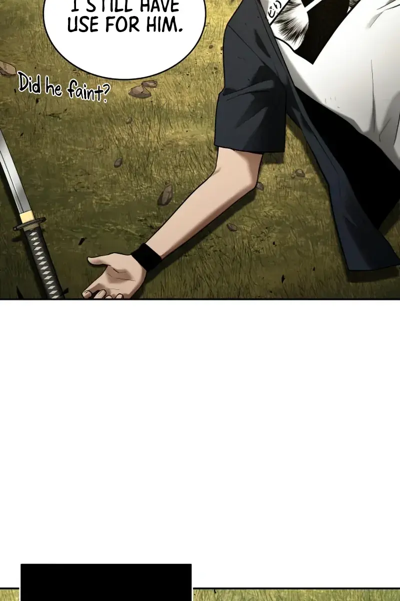 Omniscient-readers-viewpoint Chapter 128 Page 26