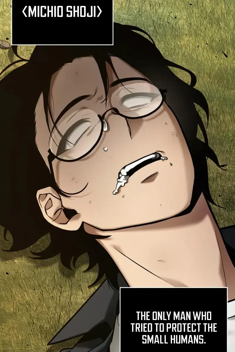 Omniscient-readers-viewpoint Chapter 128 Page 27