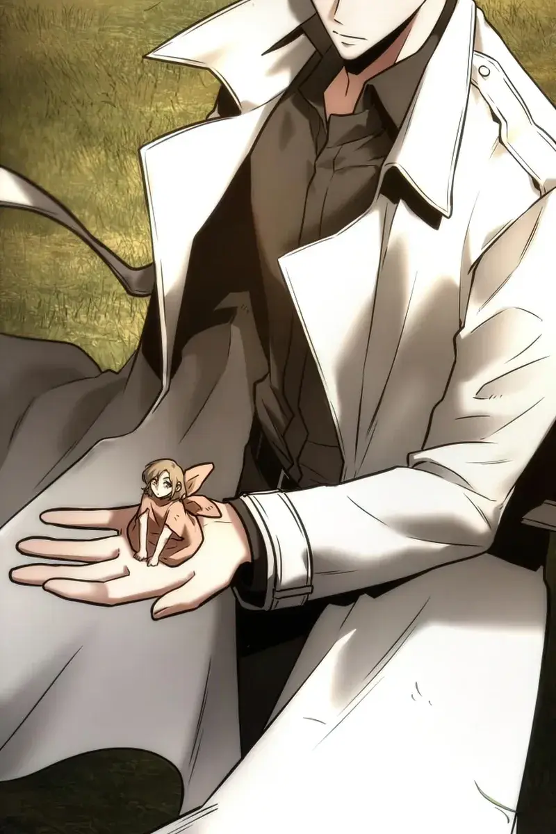 Omniscient-readers-viewpoint Chapter 128 Page 35