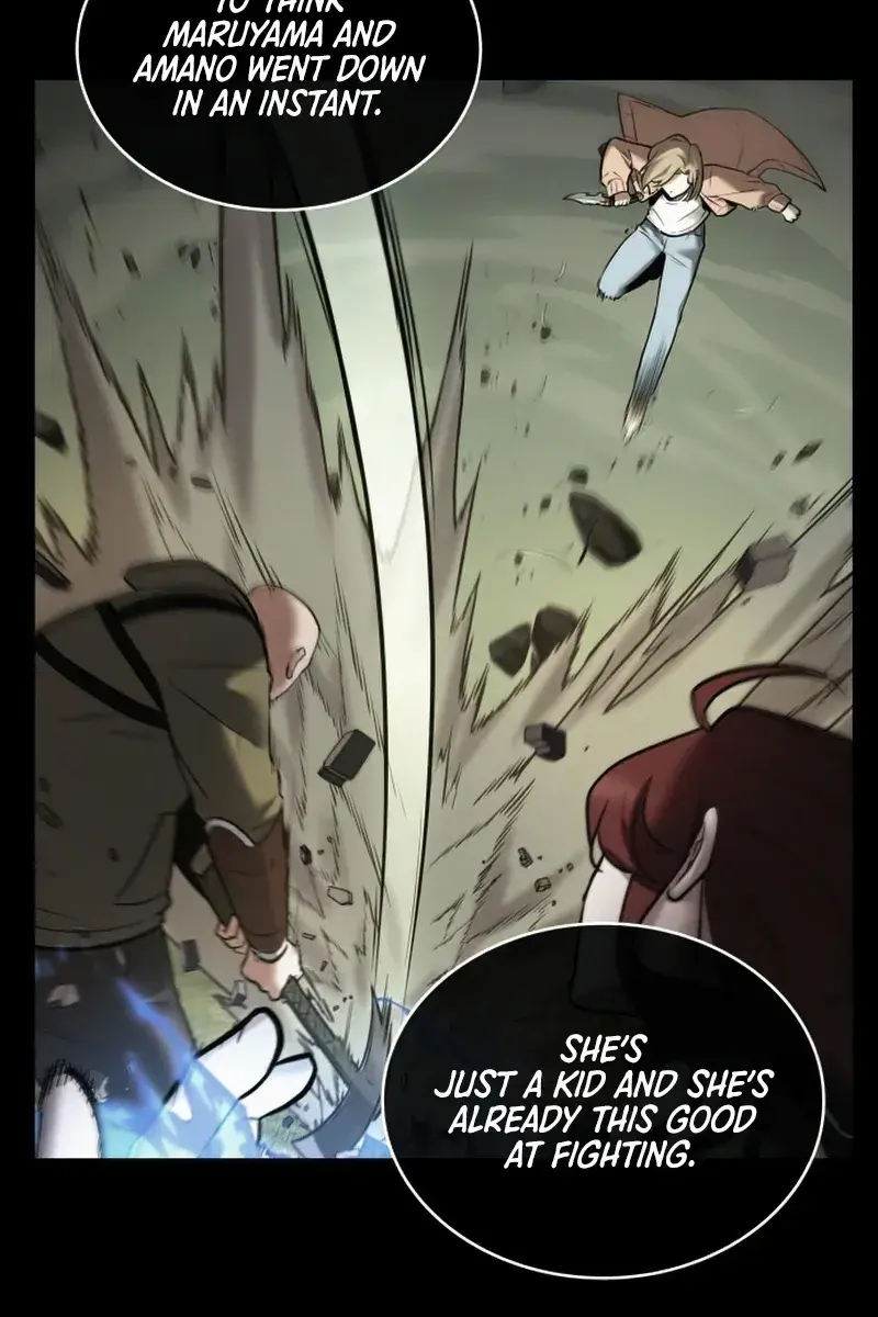 Omniscient-readers-viewpoint Chapter 128 Page 42