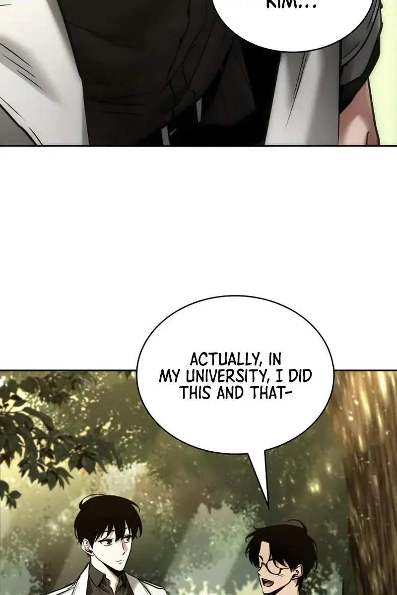 Omniscient-readers-viewpoint Chapter 128 Page 91