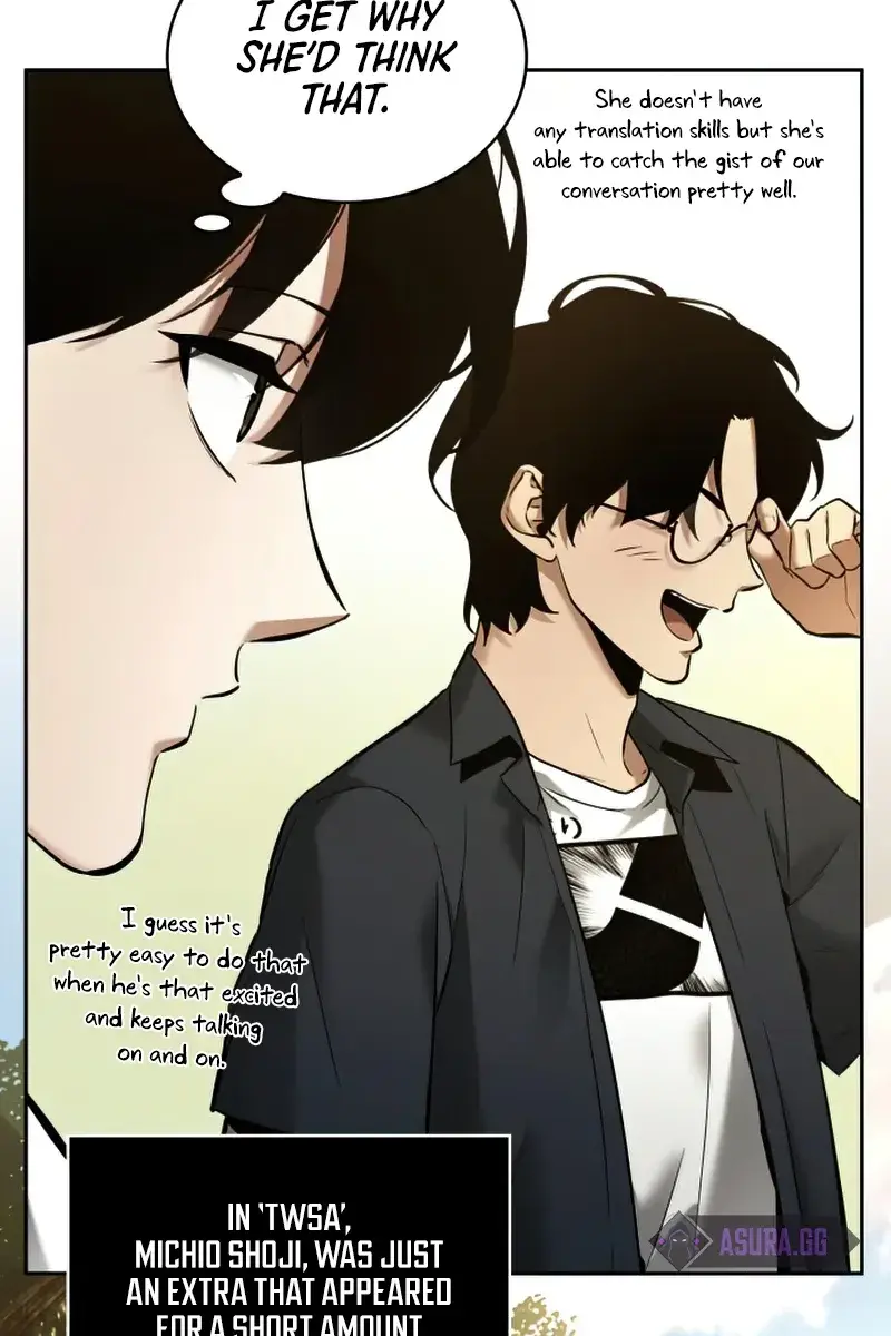 Omniscient-readers-viewpoint Chapter 128 Page 93