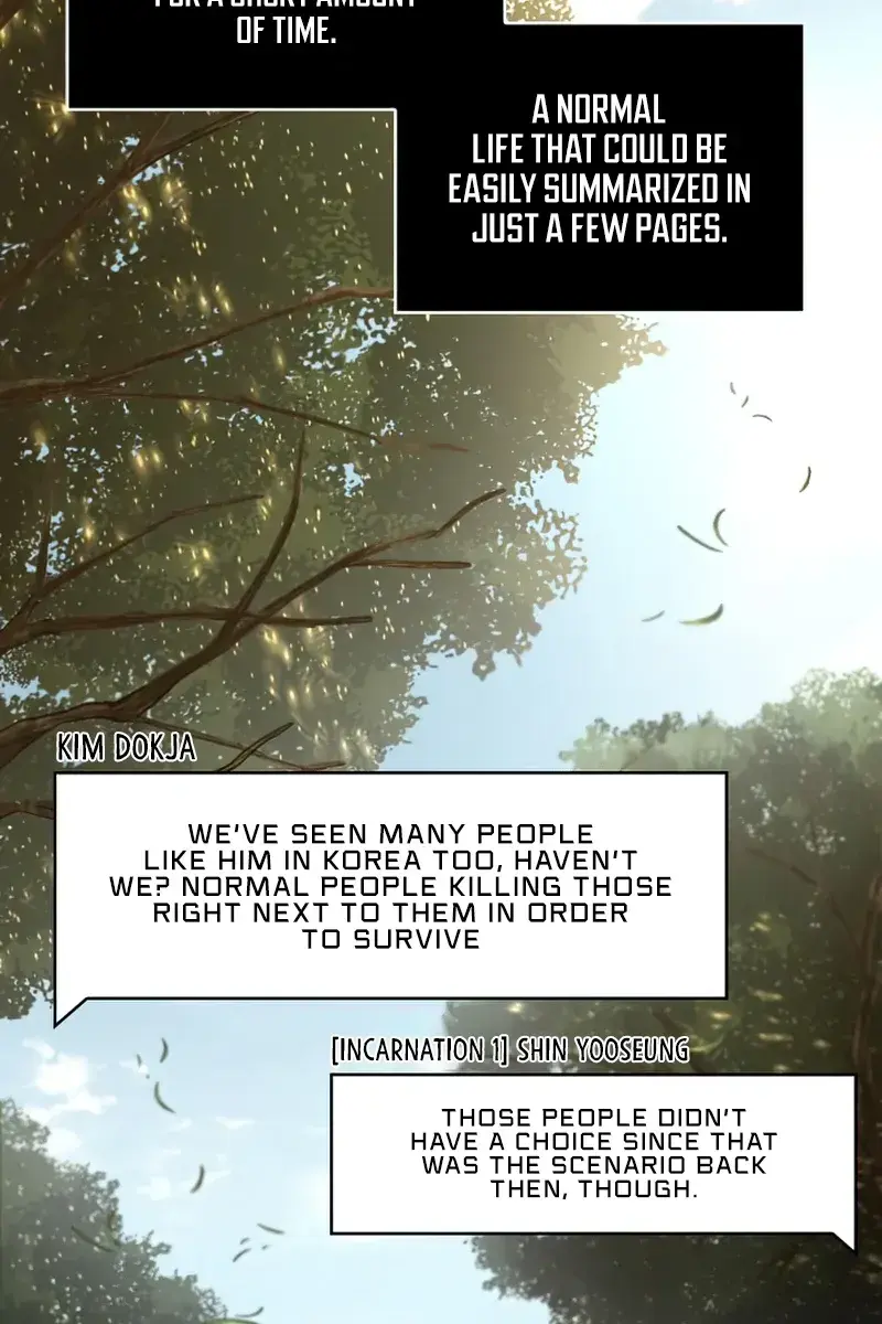 Omniscient-readers-viewpoint Chapter 128 Page 94