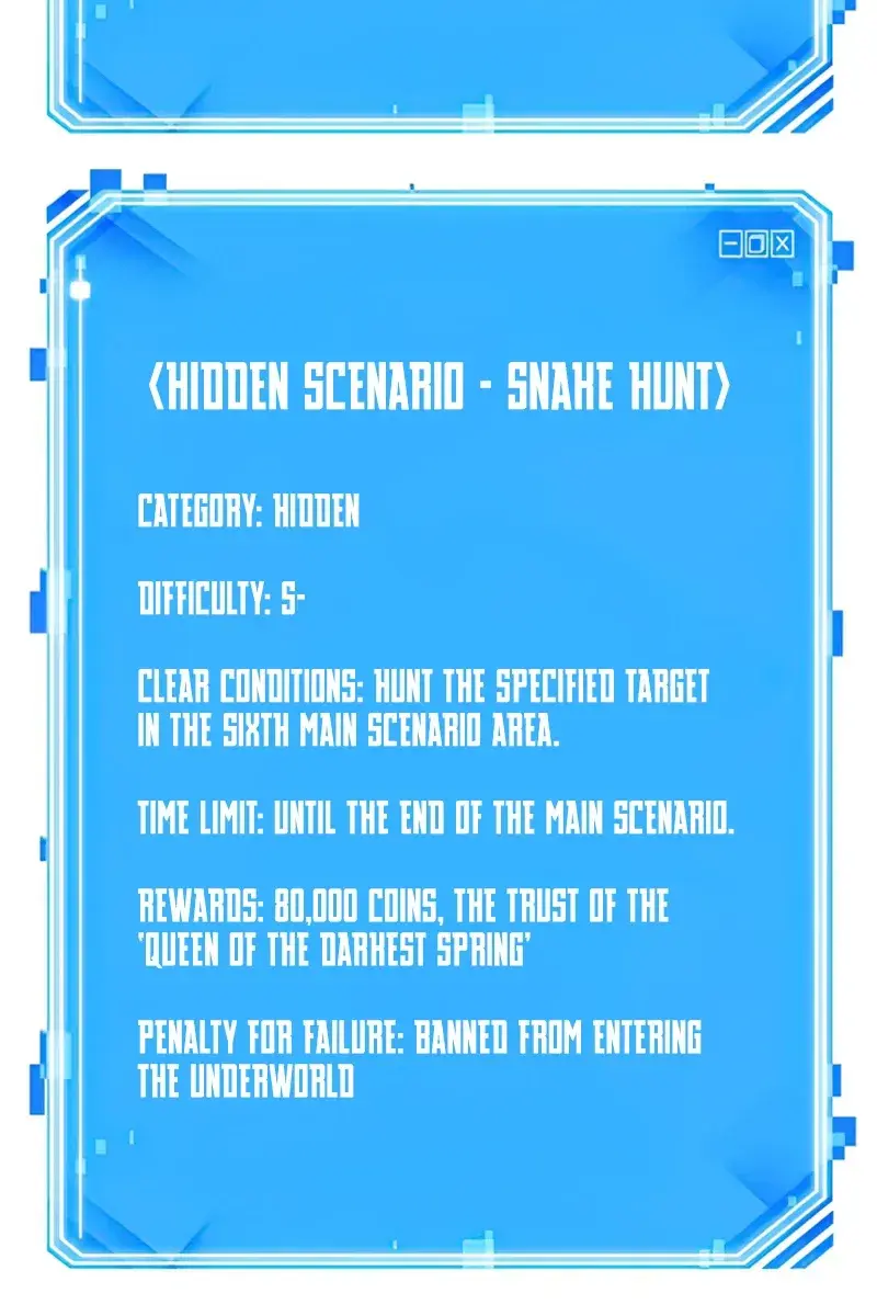 Omniscient-readers-viewpoint Chapter 128 Page 101