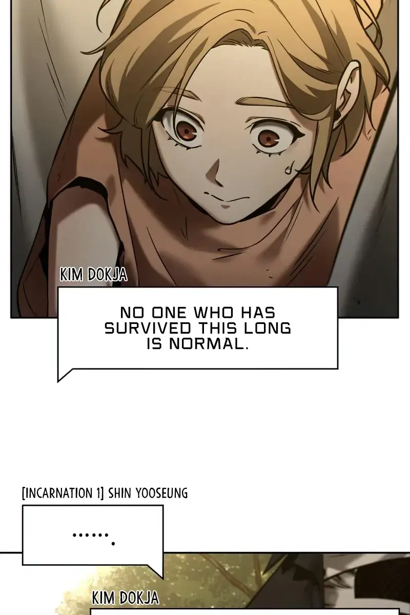 Omniscient-readers-viewpoint Chapter 129 Page 3