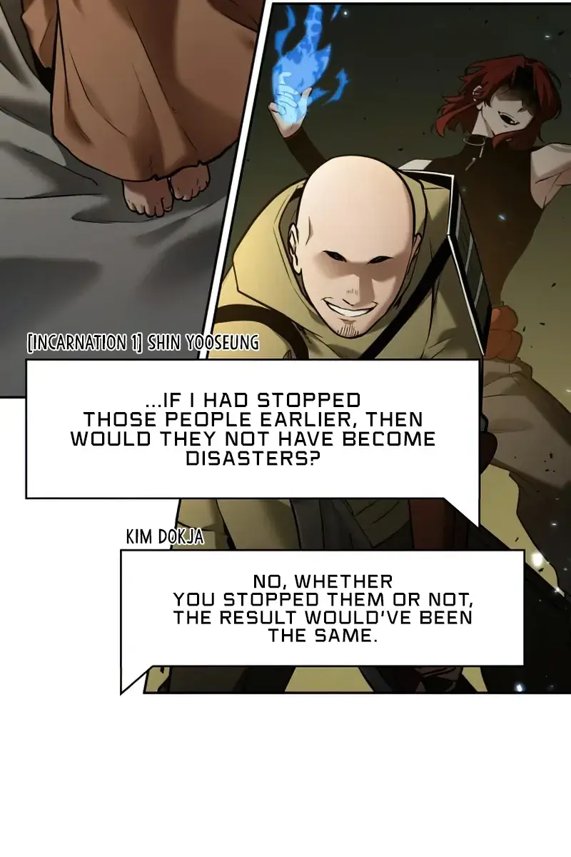 Omniscient-readers-viewpoint Chapter 129 Page 10