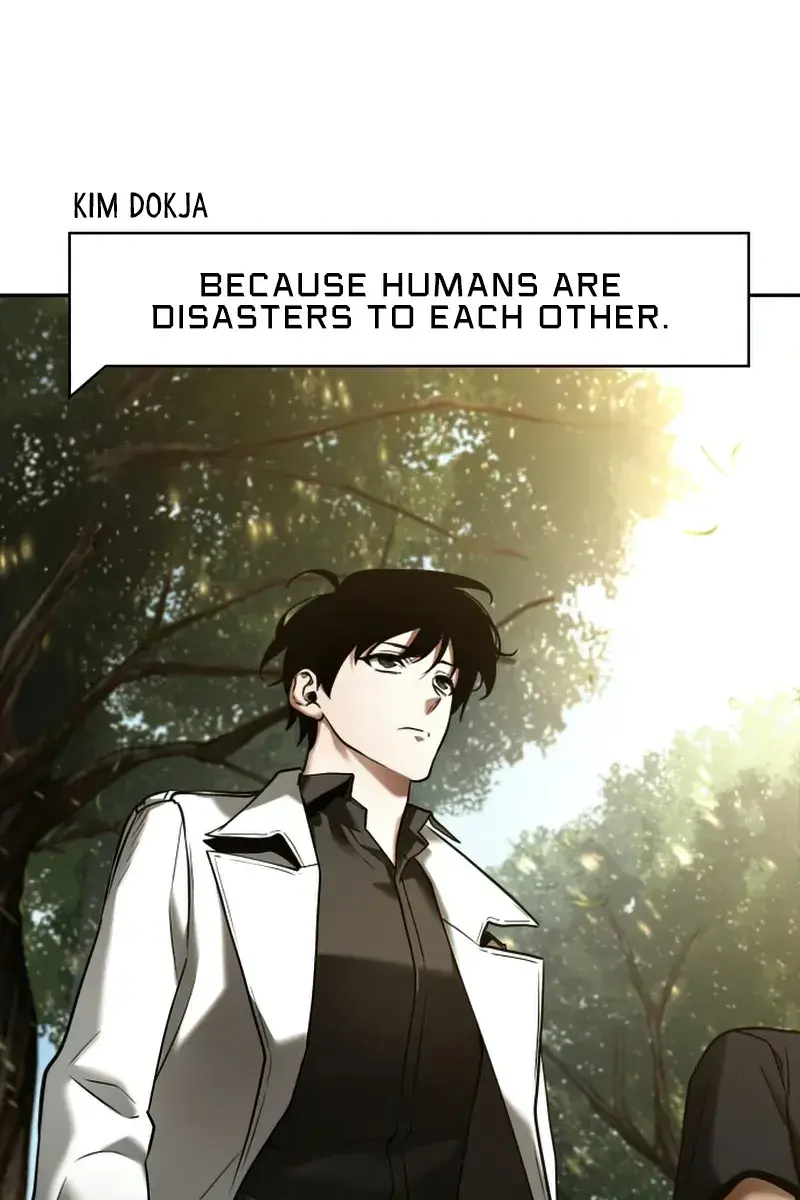 Omniscient-readers-viewpoint Chapter 129 Page 11