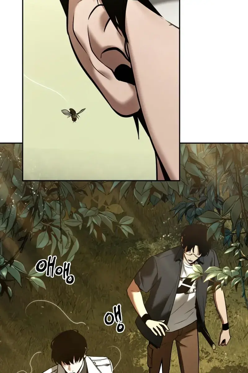 Omniscient-readers-viewpoint Chapter 129 Page 17