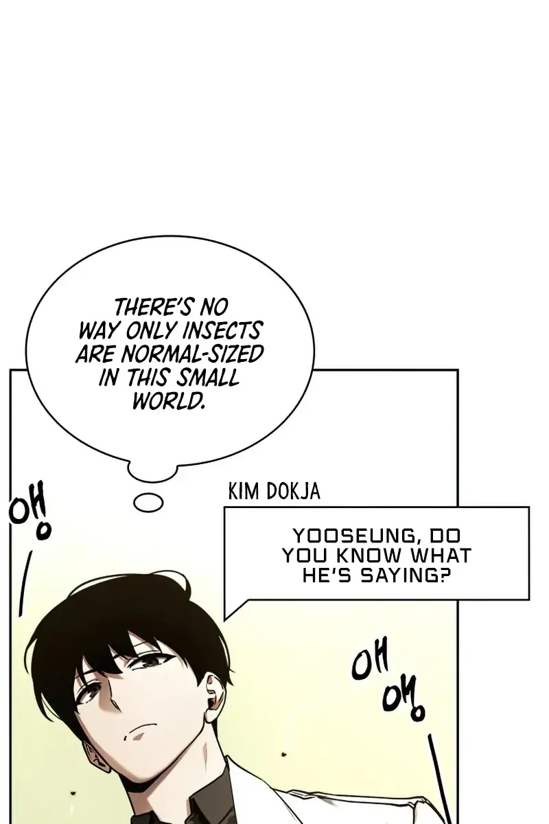 Omniscient-readers-viewpoint Chapter 129 Page 19