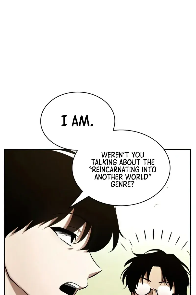 Omniscient-readers-viewpoint Chapter 129 Page 23