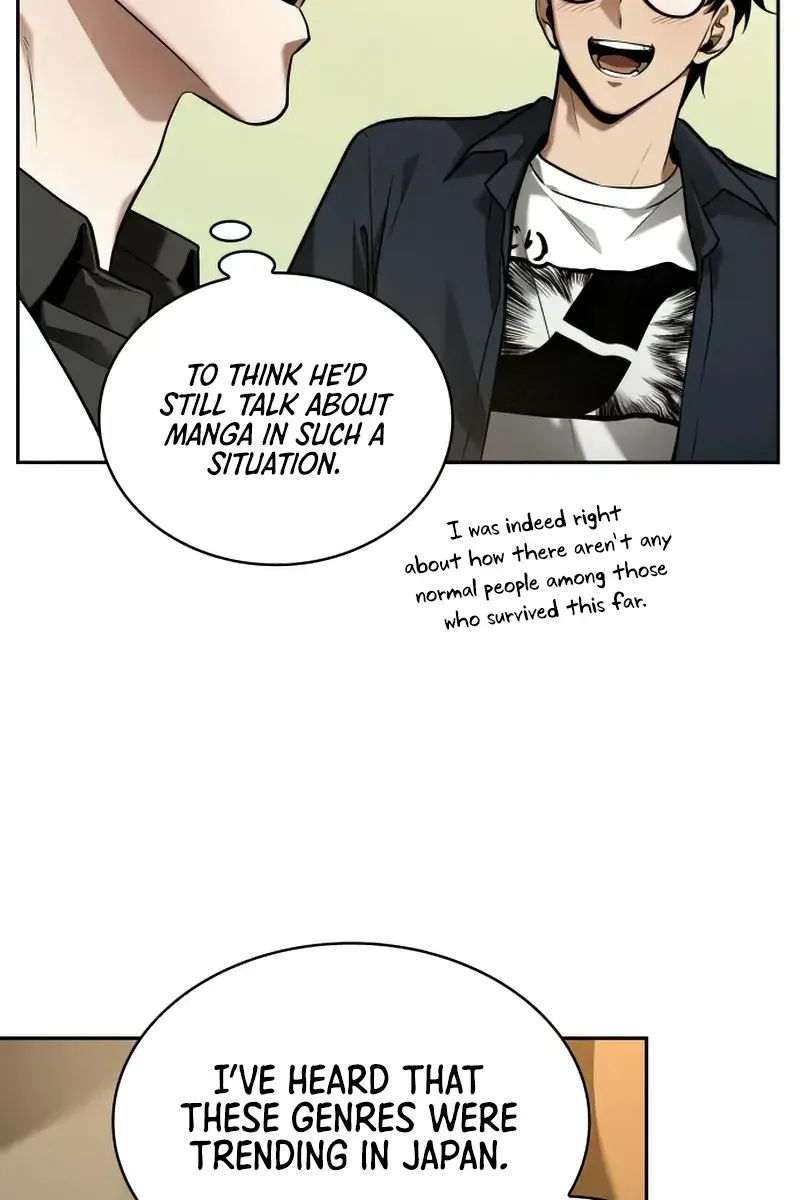 Omniscient-readers-viewpoint Chapter 129 Page 24