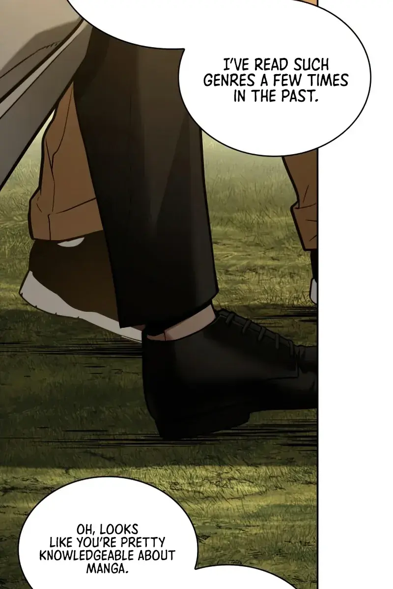 Omniscient-readers-viewpoint Chapter 129 Page 25