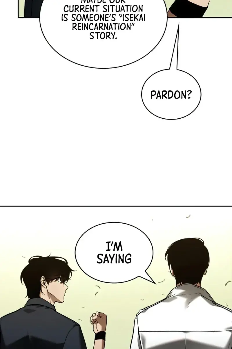 Omniscient-readers-viewpoint Chapter 129 Page 28