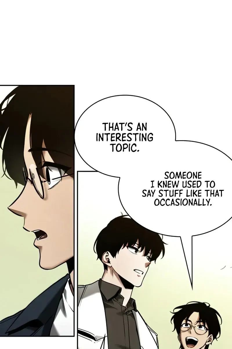 Omniscient-readers-viewpoint Chapter 129 Page 31