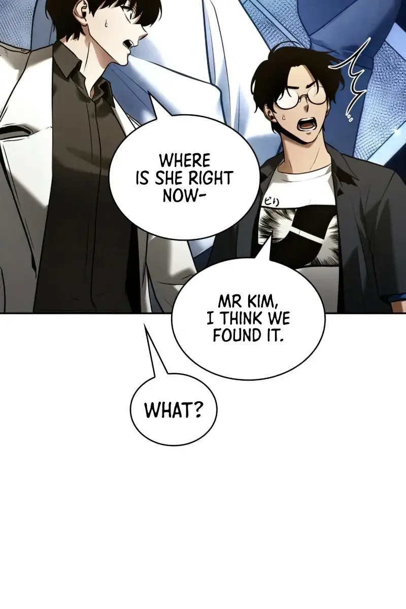 Omniscient-readers-viewpoint Chapter 129 Page 40