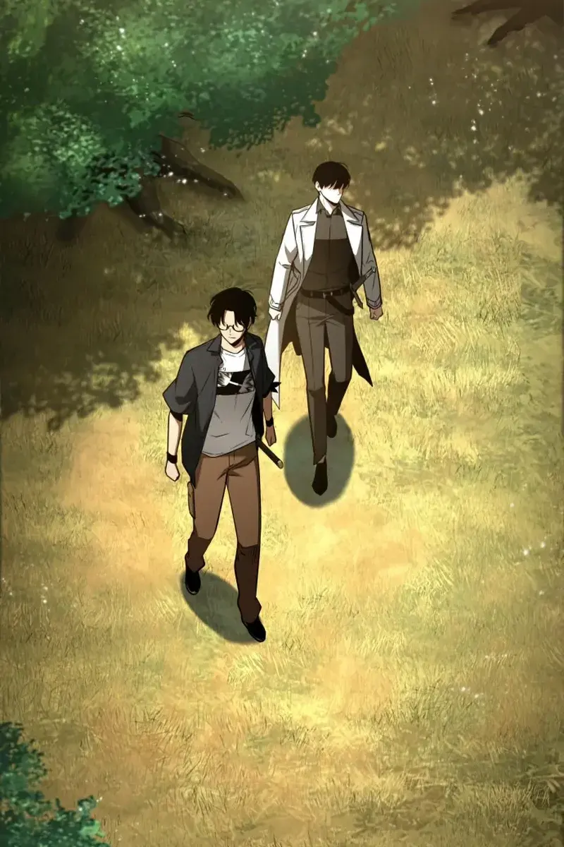 Omniscient-readers-viewpoint Chapter 129 Page 46