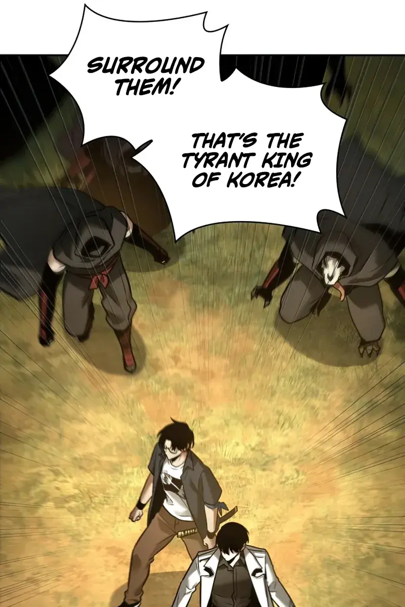 Omniscient-readers-viewpoint Chapter 129 Page 100