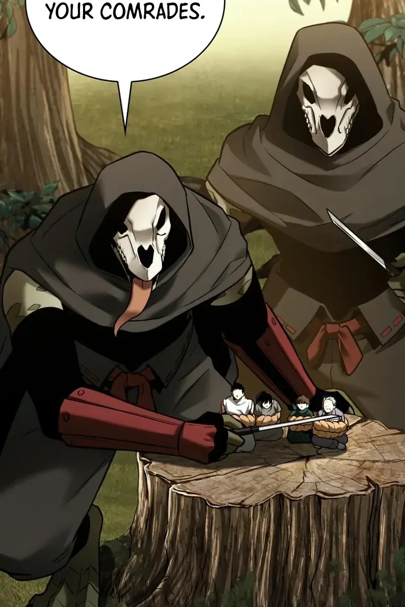 Omniscient-readers-viewpoint Chapter 129 Page 106