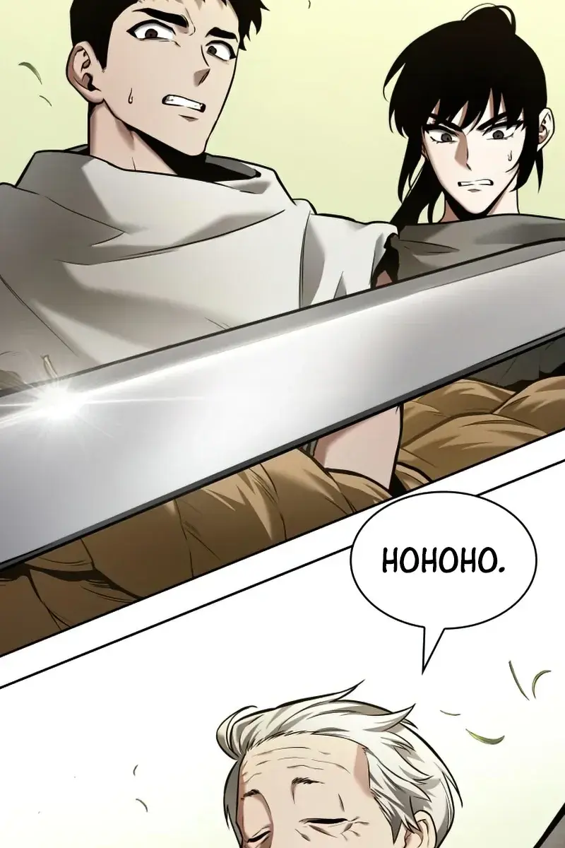 Omniscient-readers-viewpoint Chapter 129 Page 108