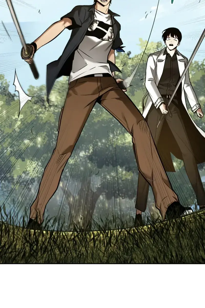 Omniscient-readers-viewpoint Chapter 129 Page 123