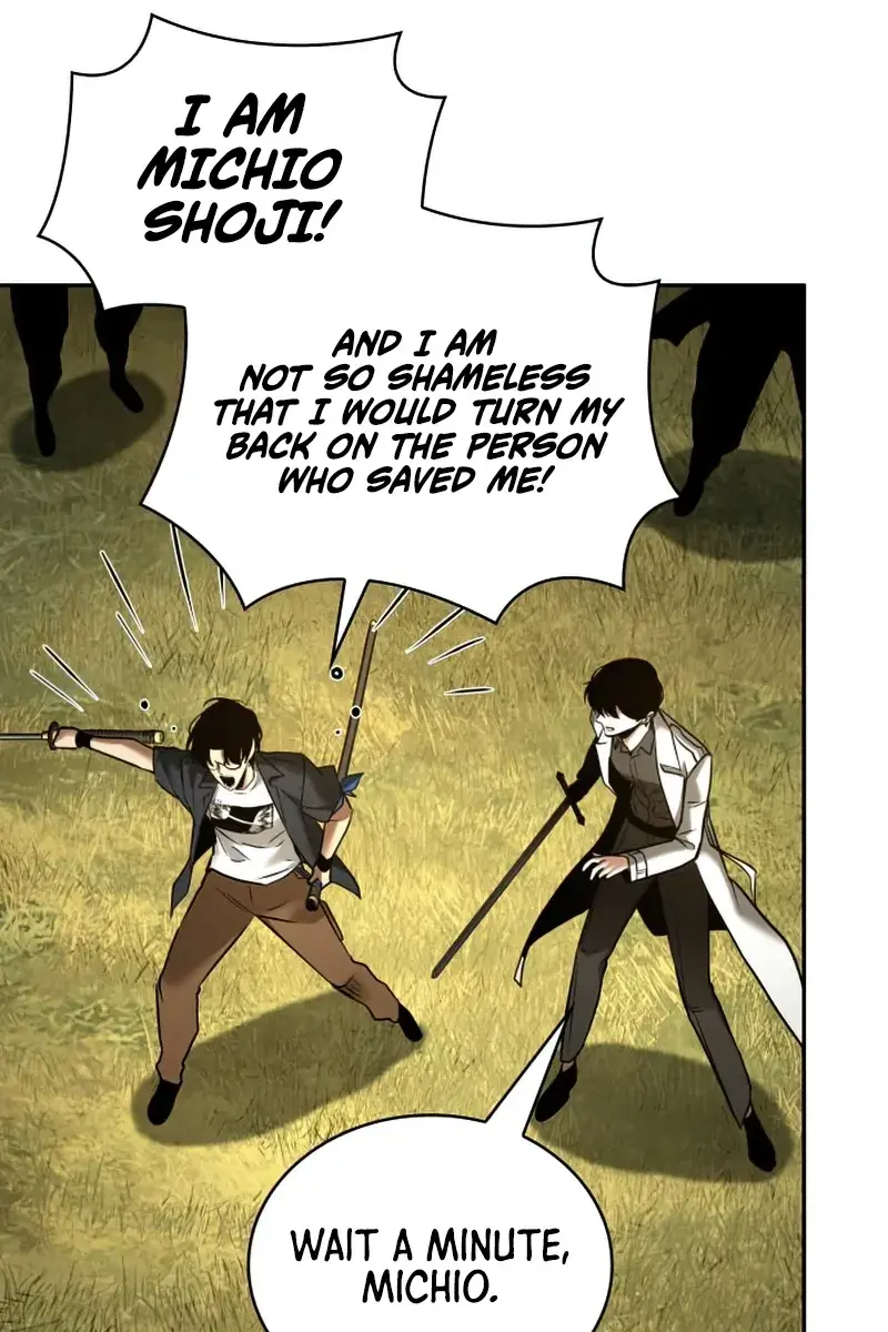 Omniscient-readers-viewpoint Chapter 129 Page 125