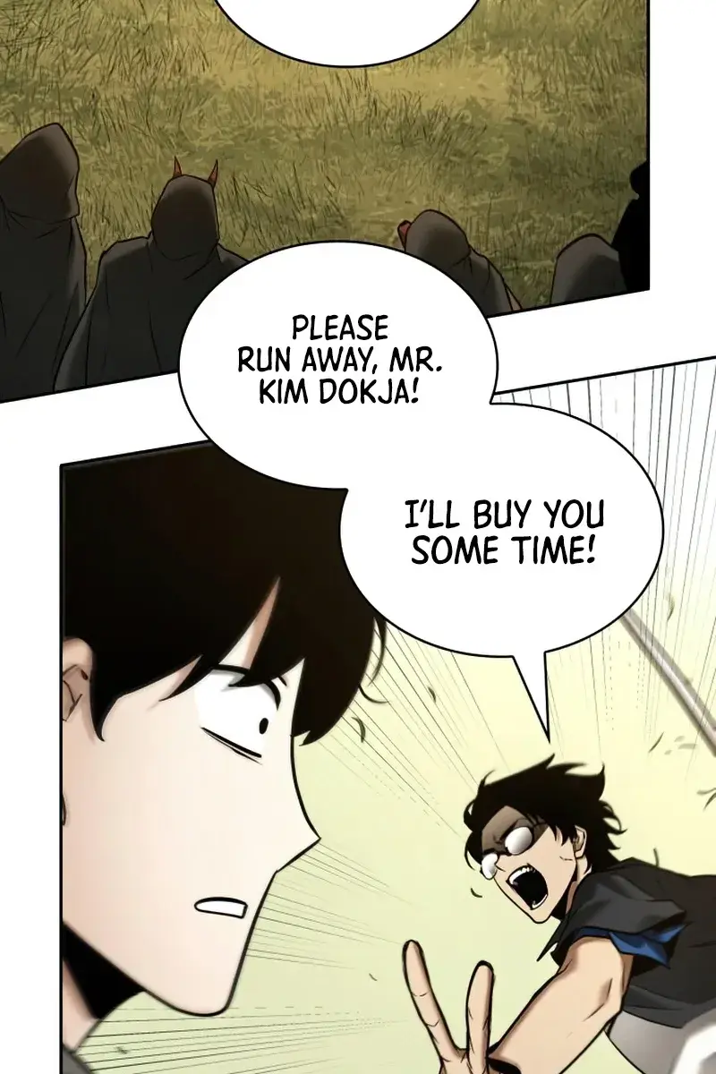 Omniscient-readers-viewpoint Chapter 129 Page 126