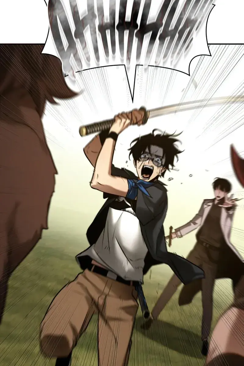 Omniscient-readers-viewpoint Chapter 129 Page 128