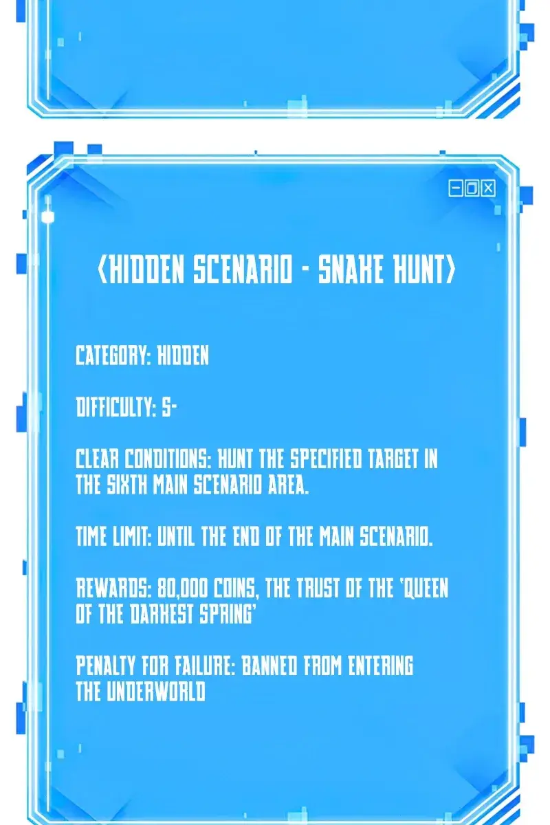 Omniscient-readers-viewpoint Chapter 129 Page 131